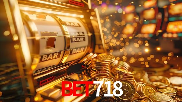 Benefícios VIP na bet718