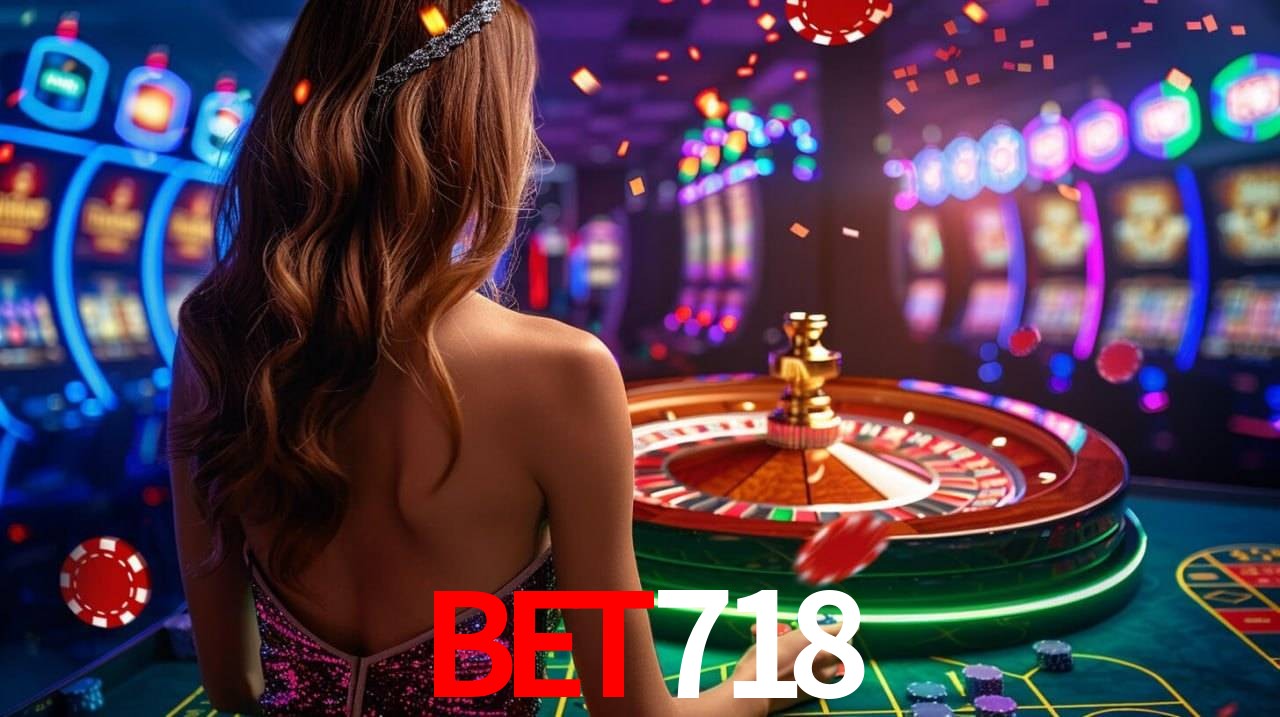 Download de APK seguro na bet718