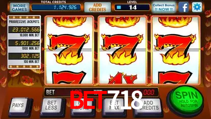 Cassino ao vivo com dealers reais na bet718